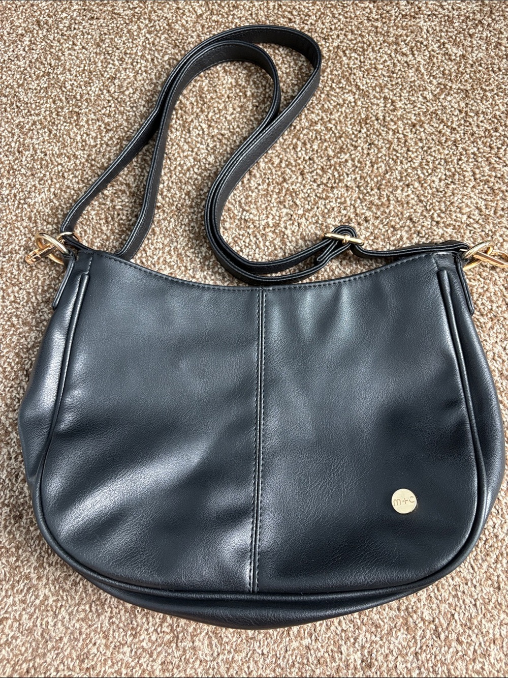 Modern and Chic Marissa Crossbody